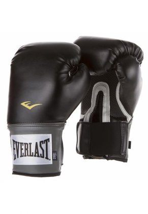 Guante Boxeo Everlast 16 Oz Negro