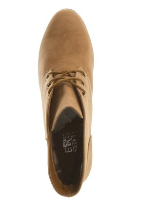 Botines Excess Miel