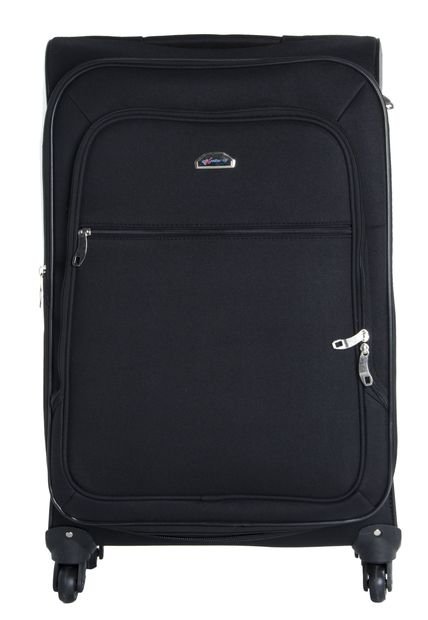 Maleta Explora Negro