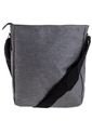 Bolso Manos Libres Gris Explora de Explora