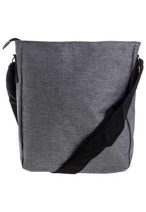 Bolso Manos Libres Gris Explora