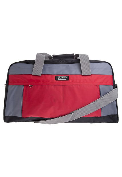 Maletín Rojo Explora - Compra Ahora | Dafiti Colombia