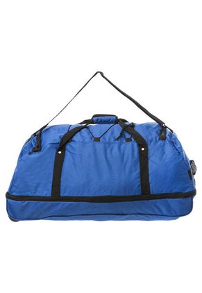 Maleta Explora Azul Rey