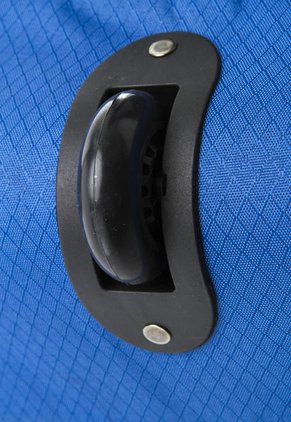 Maleta Explora Azul Rey