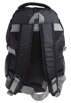 Morral Gris Explora