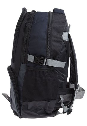 Morral Gris Explora