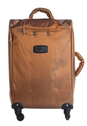 Maleta Explora Light 20 Cobre