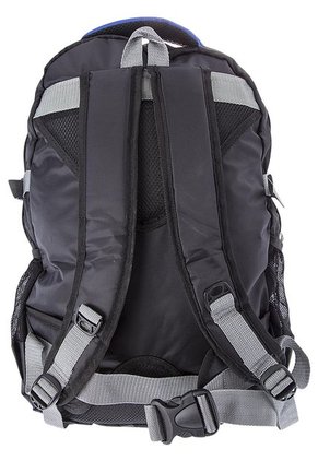 Morral Negro-Azul Explora