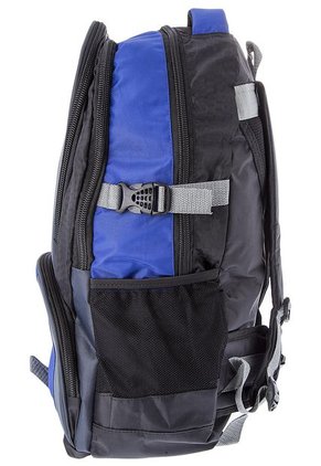 Morral Negro-Azul Explora