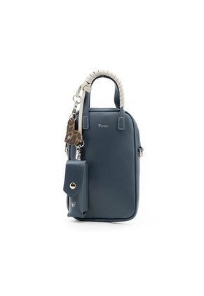 Bandolera Mini Vertical Charms Face2Face JP2632693