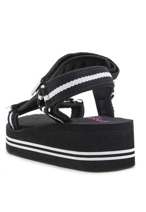 SANDALIA FACE 2 FACE MUJER EU2425152 Talla 39