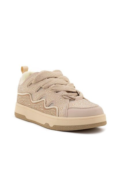 INFORMAL FACE 2 FACE MUJER CX232302 BEIGE Talla 39