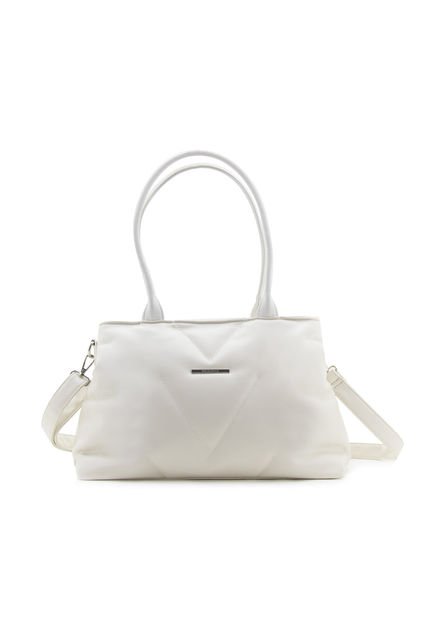 Bolso De Hombro Efecto Acolchado Face2face CX231184