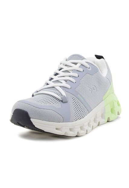 TENIS FACE 2 FACE MUJER EU2425148 Talla 36