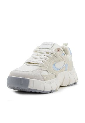 TENIS FACE 2 FACE MUJER EU242508 Talla 38
