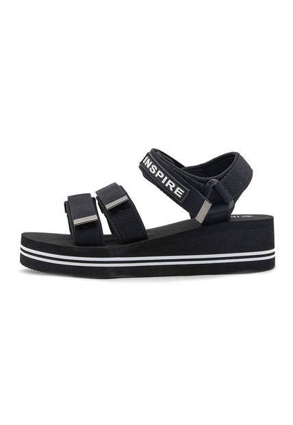 SANDALIAS FACE 2 FACE MUJER EU2425153 Talla 37
