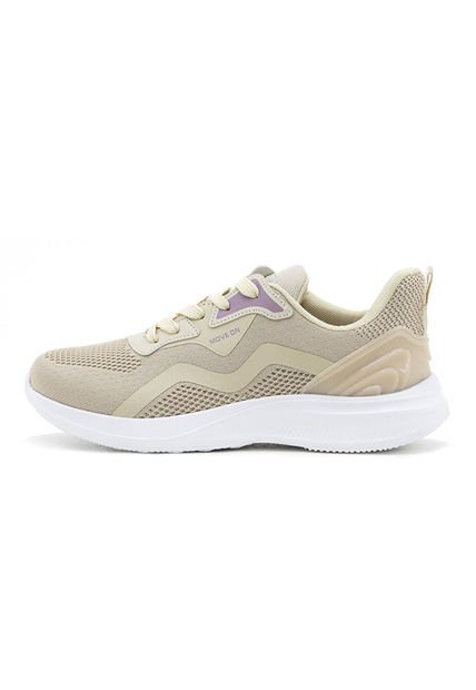 TENIS FACE 2 FACE MUJER CX232272 Talla 38