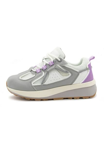 INFORMAL FACE 2 FACE MUJER HR2521263 Talla 41