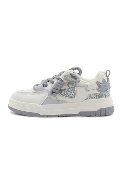 TENIS FACE 2 FACE MUJER EU2425158 Talla 39