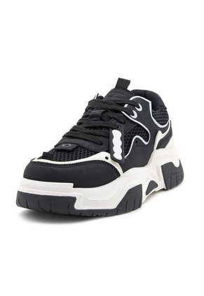 TENIS FACE 2 FACE MUJER EU2425154 Talla 38