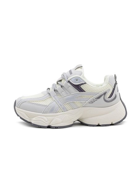 TENIS FACE 2 FACE MUJER EU240506 Talla 35