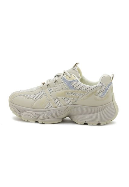 TENIS FACE 2 FACE MUJER EU240506 Talla 37