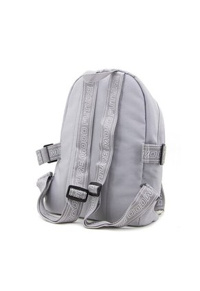 Morral De Mujer En Poliéster Con Falla Estampada Y Logo