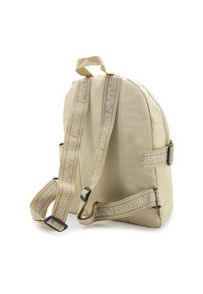 Morral De Mujer En Poliéster Con Falla Estampada Y Logo