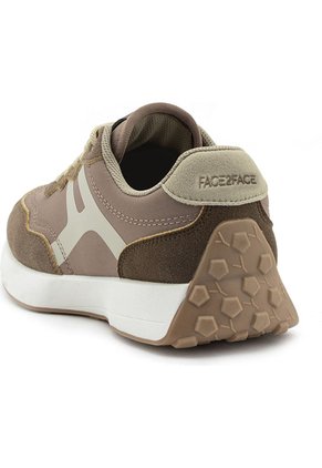 INFORMAL FACE 2 FACE MUJER HR2521275 Talla 37