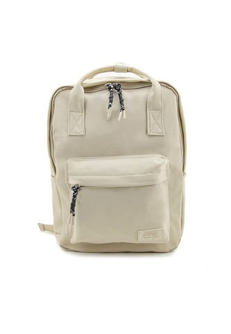 Morral Rectangular Clásico En Poliéster FACE 2 FACE