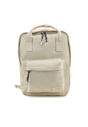 Morral Rectangular Clásico En Poliéster