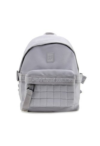 Morral De Mujer En Poliéster Con Falla Estampada Y Logo FACE 2 FACE