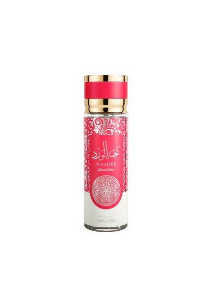 Splash VV 250 Ml Perfumes Yara Candy Face2Face VL9056-311