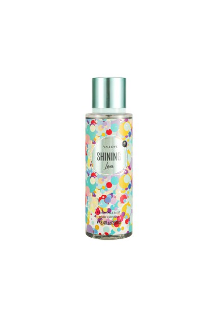 Splash VV 250 Ml Shining Love Face2Face VL9056-111