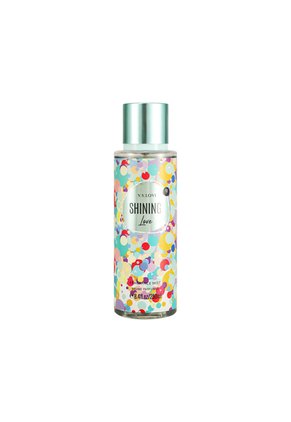 Splash VV 250 Ml Shining Love Face2Face VL9056-111