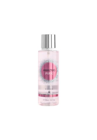 Splash VV 250 Ml Amazing Pink Face2Face VL9056-210 FACE 2 FACE