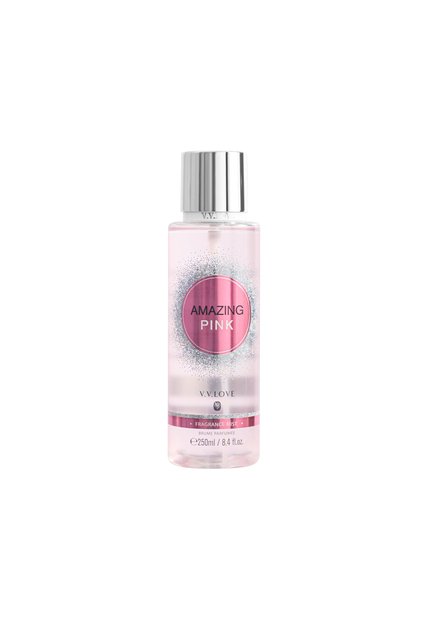 Splash VV 250 Ml Amazing Pink Face2Face VL9056-210
