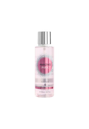 Splash VV 250 Ml Amazing Pink Face2Face VL9056-210