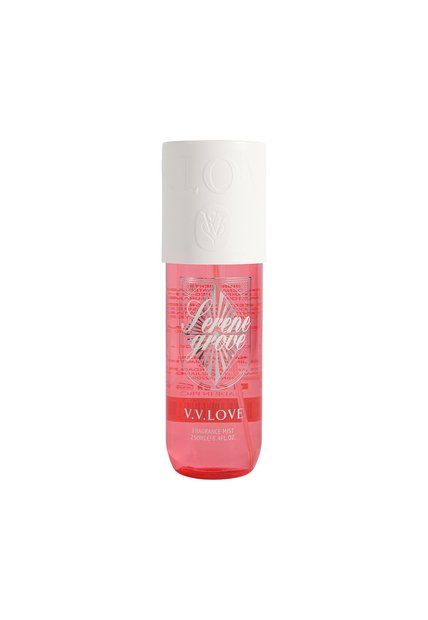 Splash Sol 250 Ml Serene Grove Face2Face VL9250-1