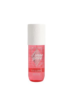 Splash Sol 250 Ml Serene Grove Face2Face VL9250-1