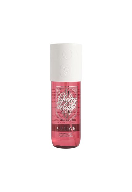 Splash Sol 250 Ml Cherry Delight Face2Face VL9250-8