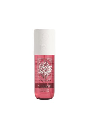 Splash Sol 250 Ml Cherry Delight Face2Face VL9250-8