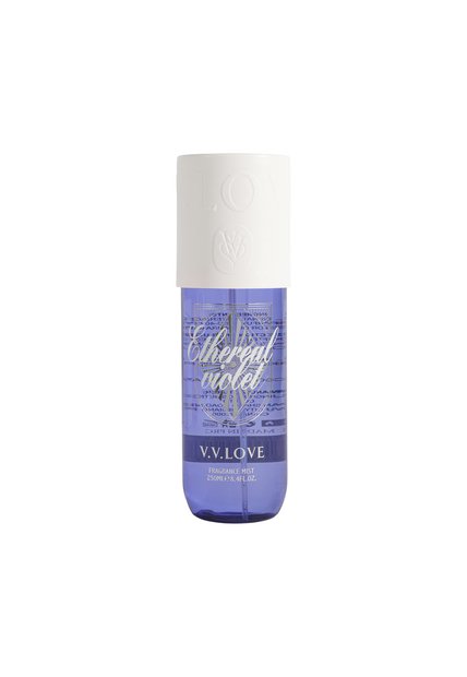 Splash Sol 250 Ml Ethereal Violet Face2Face VL9250-5