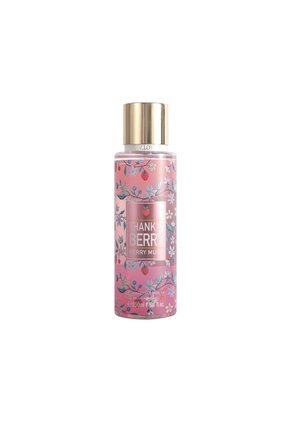 Splash VV 250 Ml Thank Berry Face2Face VL9056-291