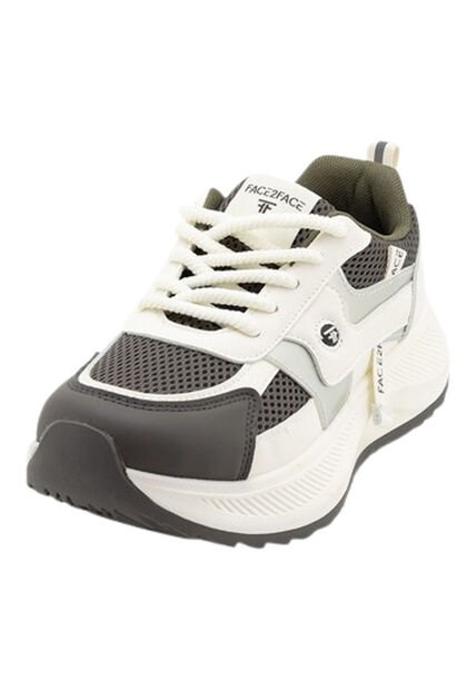 INFORMAL FACE 2 FACE MUJER HR2521289 Talla 38