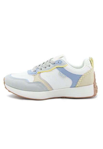 INFORMAL FACE 2 FACE MUJER HR2521274 Talla 37