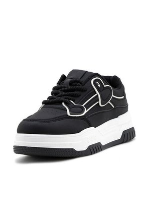 TENIS FACE 2 FACE MUJER EU240507 Talla 36