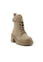 BOTAS FACE 2 FACE MUJER CX232281 CAFÉ Talla 37 de FACE 2 FACE