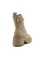 BOTAS FACE 2 FACE MUJER CX232281 CAFÉ Talla 37 de FACE 2 FACE
