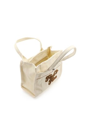 Tote Bag Bordado Face2Face HR2512604